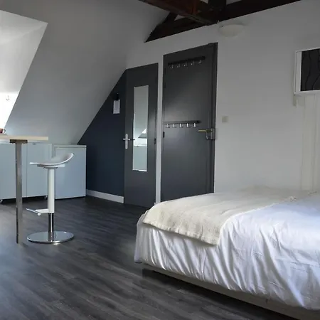 Quartier Historique Studio Tout Confort Blois Exterior photo