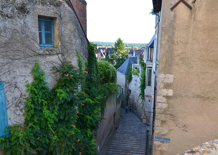 Quartier Historique Studio Tout Confort