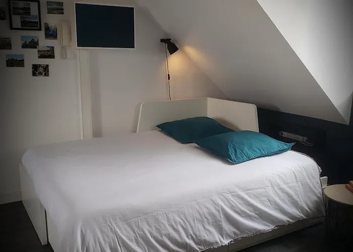 Quartier Historique Studio Tout Confort