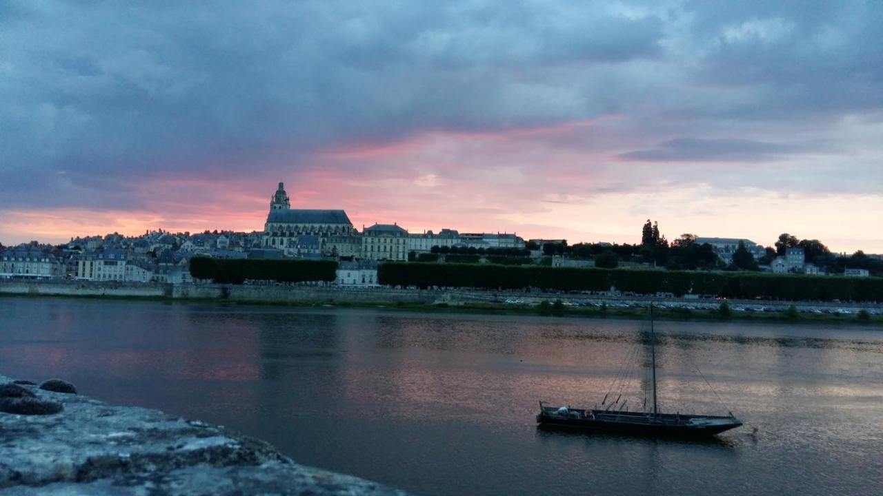 Quartier Historique Confort *