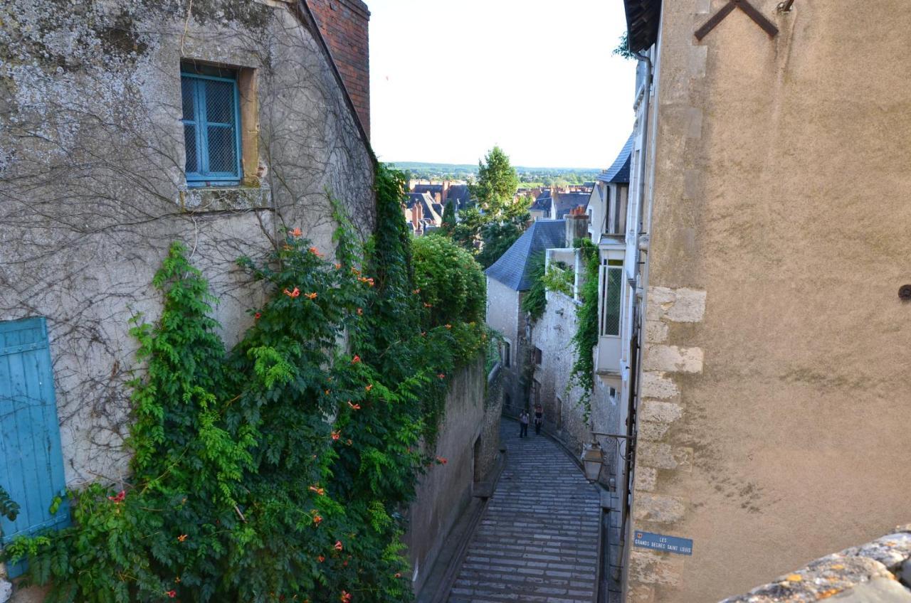 Apartment Quartier Historique Confort *