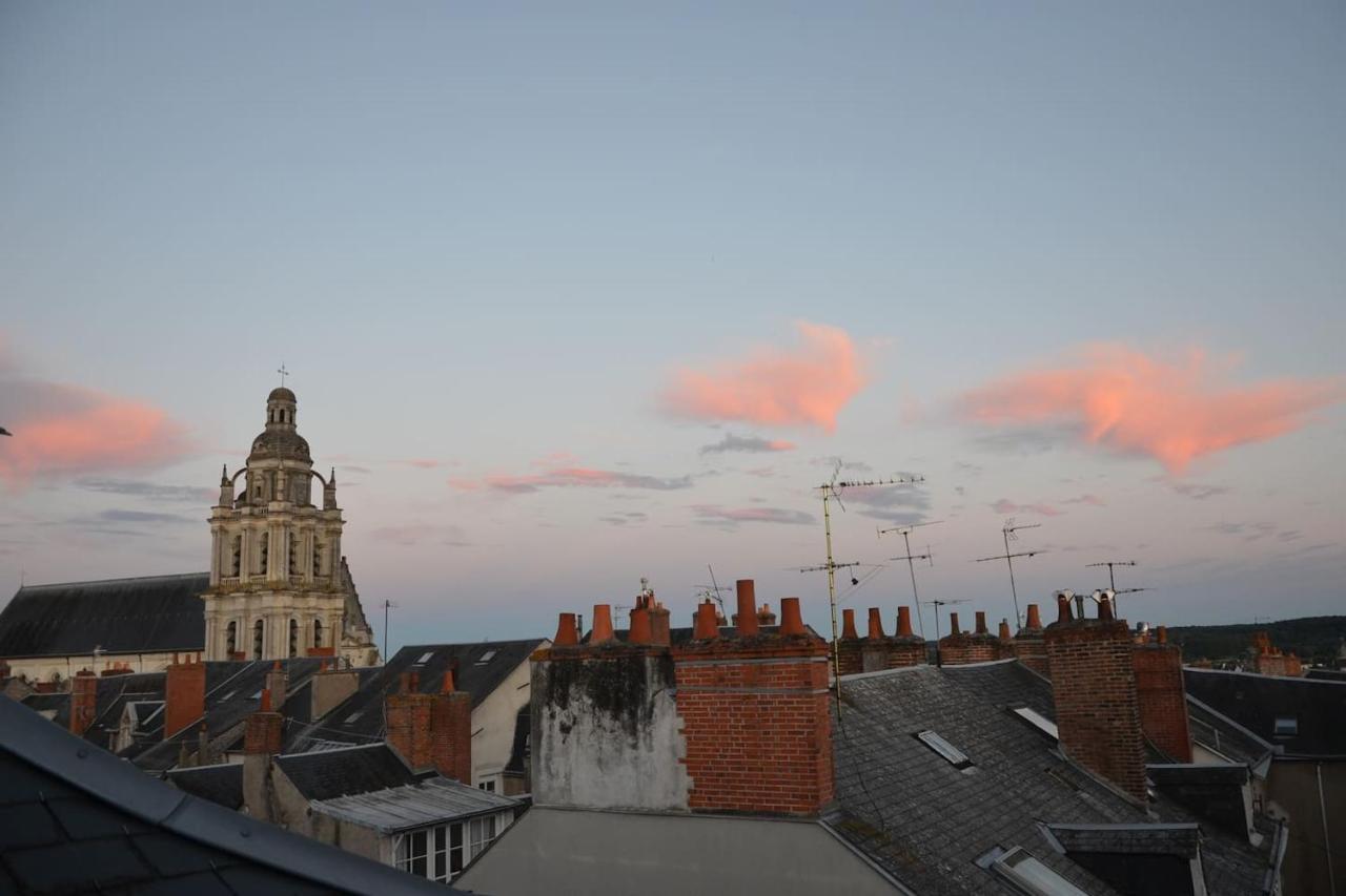 Apartamento Quartier Historique Confort *