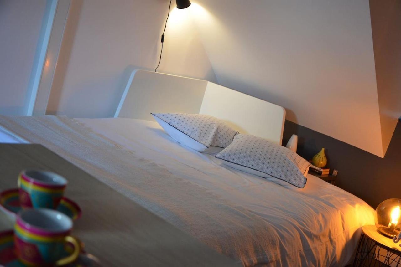 Quartier Historique Confort Apartamento *