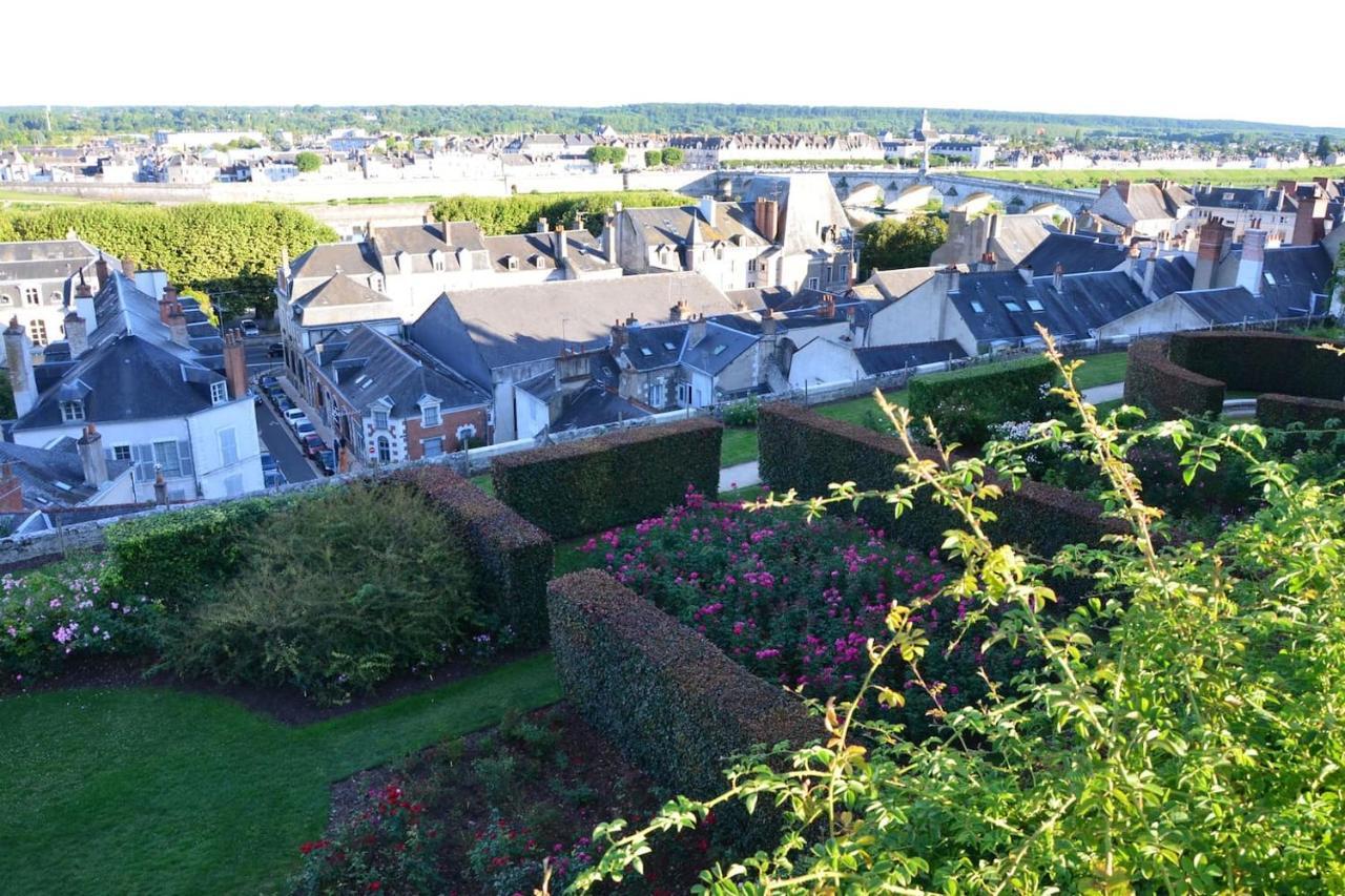 Quartier Historique Confort *